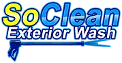 SoClean Exterior Wash